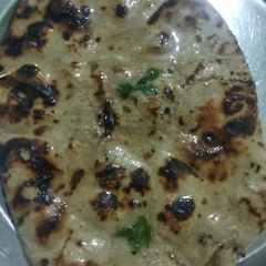 A picture of Tawa naan.