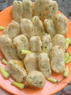 Foto resep Tahu kuping 🤭