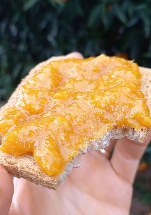 Foto di Marmellata di mandarino🍊