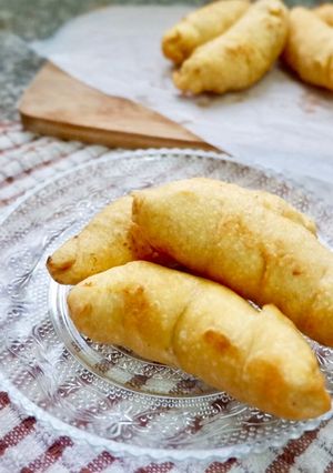 Foto resep Pisang molen