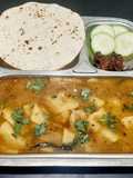 Dal Chakolya (Varan Fal)