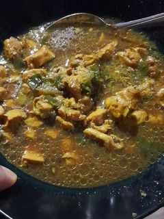 Foto resep Toping mie ayam