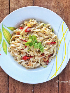 Foto resep Pad Thai