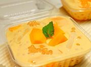 Gambar buko mangga