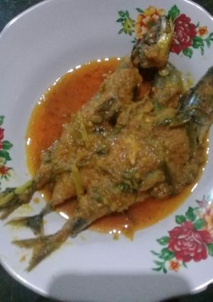 Foto resep Ikan woku