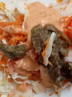 Foto resep Salad sayur