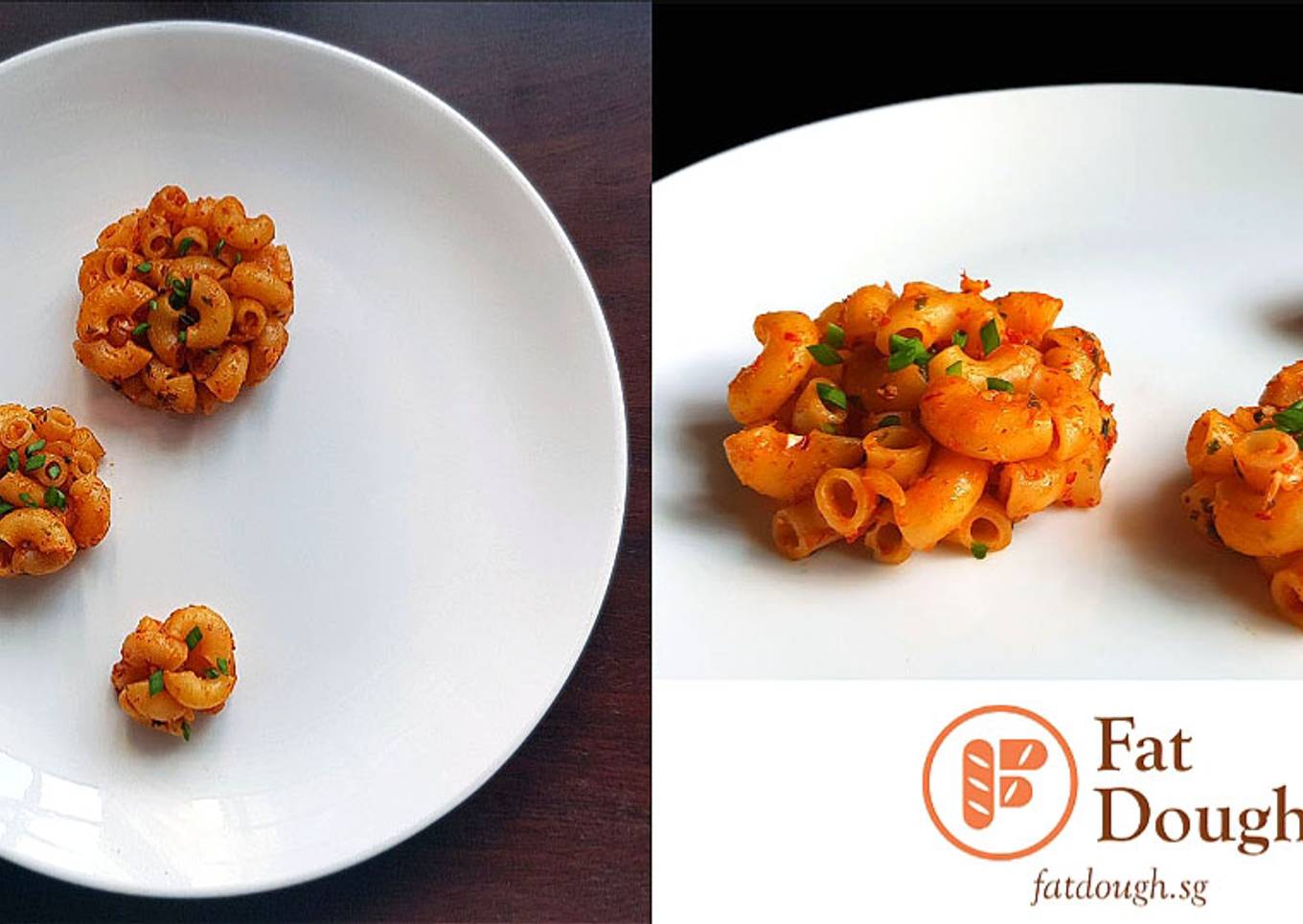 I Goreng Macaroni Instead of Mee By Accident #summerchallenge2