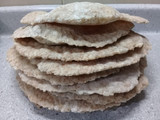 Pan Pita Integral 🍞