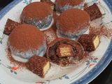 Mochi Coklat Bingbing