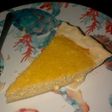EASY pumpkin cheesecake pie