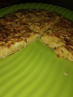 Foto resep Pizza indomie goreng