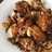 Ayam goreng saus mentega yummy and simple