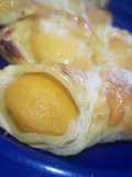 Oranais alle pesche