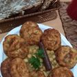 معقودة البطاطا