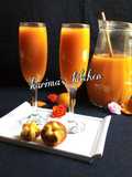 Agwalumo juice