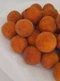 Croquetes de Carne