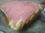 Una foto de matambre al horno