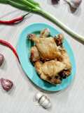 Ayam goreng jintan