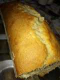 🎉Budín de banana 🍌🍌🍌en licuadora
