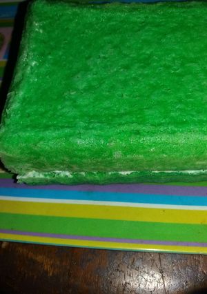 Foto resep Bolkus nutrijell #keto