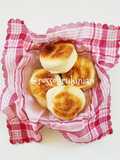 Tipo muffin inglese
