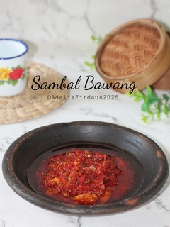 Foto resep Sambal Bawang