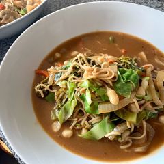 A picture of If-it noodle pot (vegan).