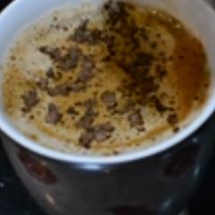 A picture of Regular Instant coffee.