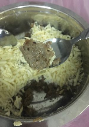 صورة لوصفة المعصوب والمعصوب الملكي