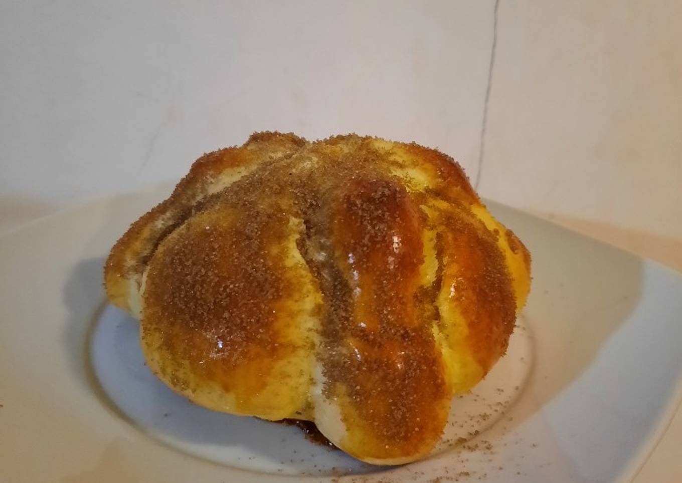 Pan de muerto👌