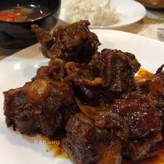 รูปของ Sop Buntut Panggang
