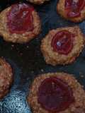 Pepas de avena