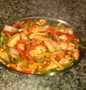 Easy Steps to Make Recipes Mixed stir fry the Awesome  Delicious.
