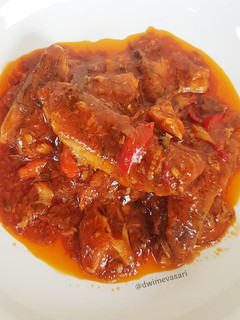 Foto resep Sarden Kaleng