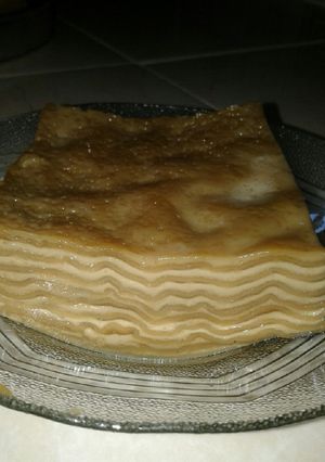 Foto resep Kue sari india khas banjarmasin