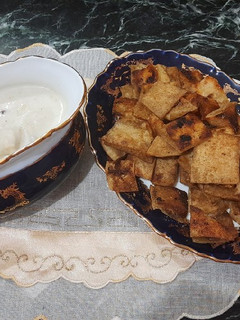 صورة لوصفة شوربة بصل بقطع الدجاج 🍵🍵