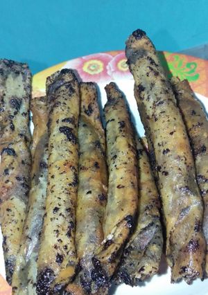 Foto resep 81. Piscok Lumer