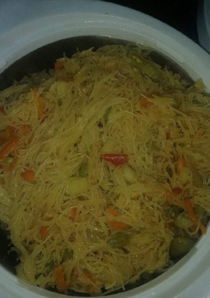 சேமியா கிச்சடி செய்முறை முக்கிய புகைப்படம்