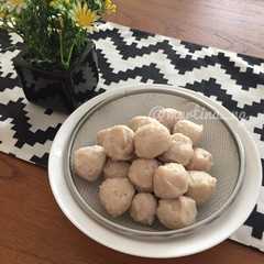 รูปของ Bakso Ikan Tenggiri