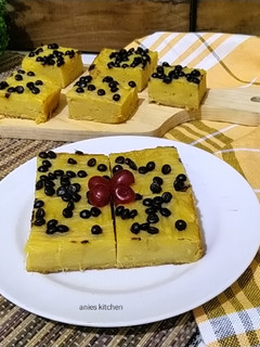 Foto resep Prol tape