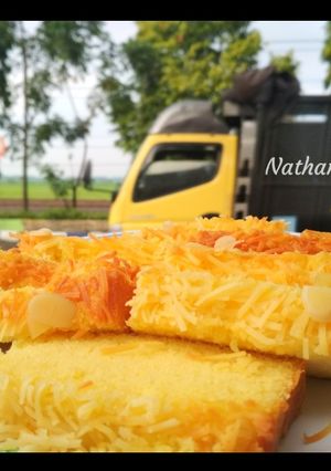 Foto resep Proll Tape