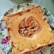Bolu jadul marble cake