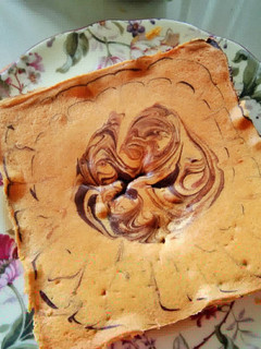 Foto resep Bolu jadul marble cake