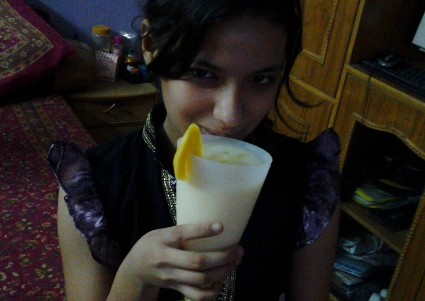 Mango Shake