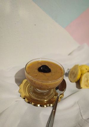 Una foto de Ate de guayaba