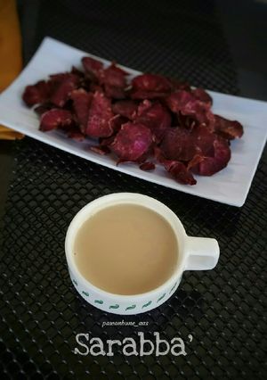 Foto resep Sarabba (ala Bugis Makassar)