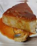 💣Budín de vainillas y dulce de leche 🍮😍