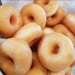 A picture of Doughnut.