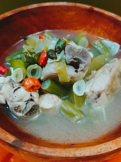 Foto resep Asem Asem Ayam