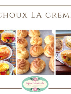 Foto resep Kue Sus